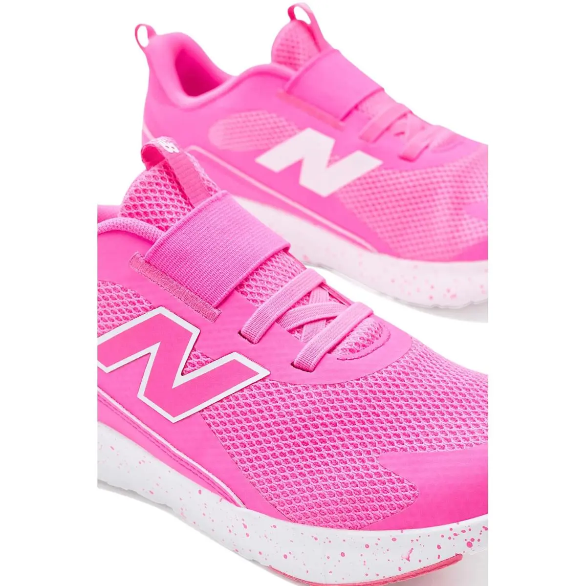 New Balance shoes - Blue Oyster/Bluebird 32