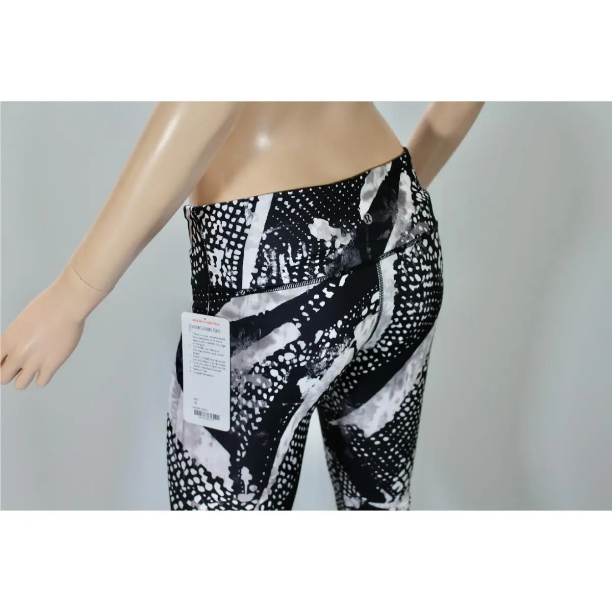 Lululemon clothing - White 16