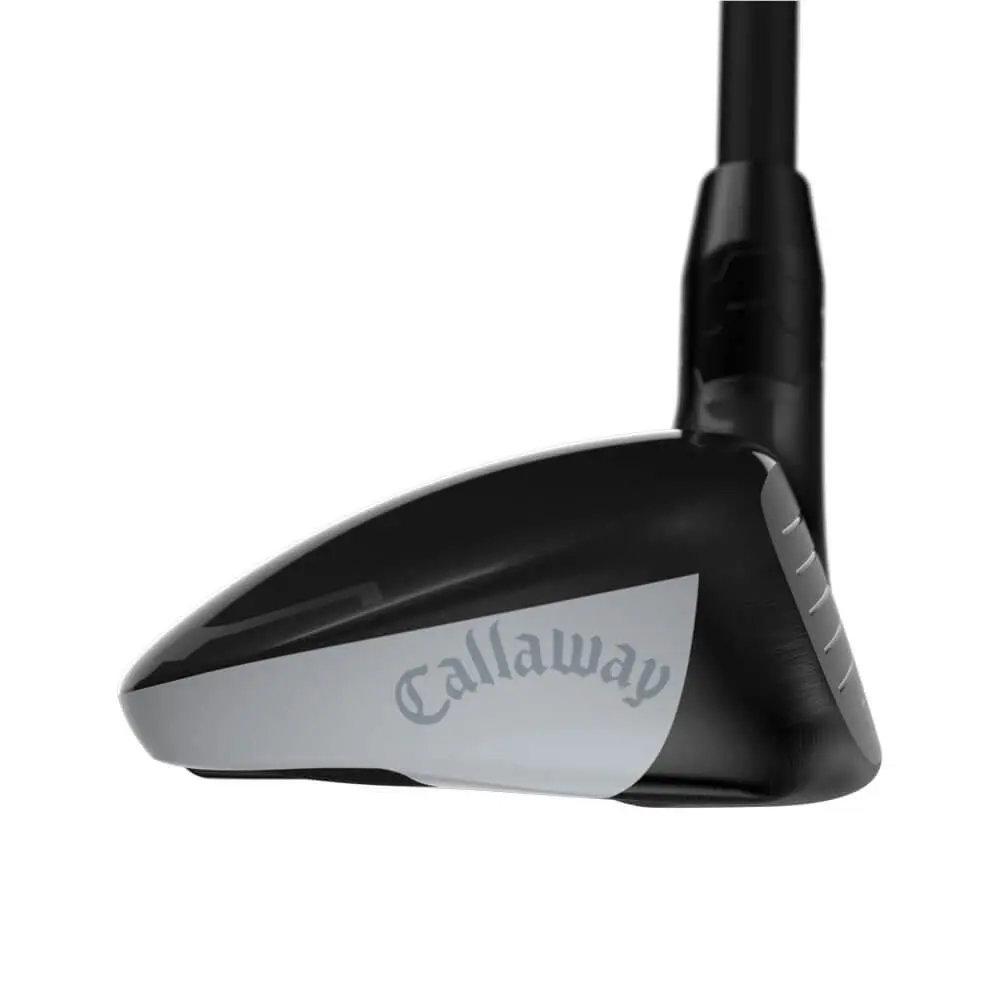 Callaway  - Chrome 3