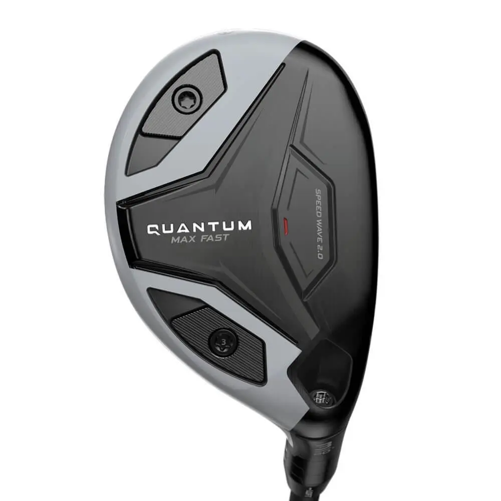 Callaway  - Chrome 13