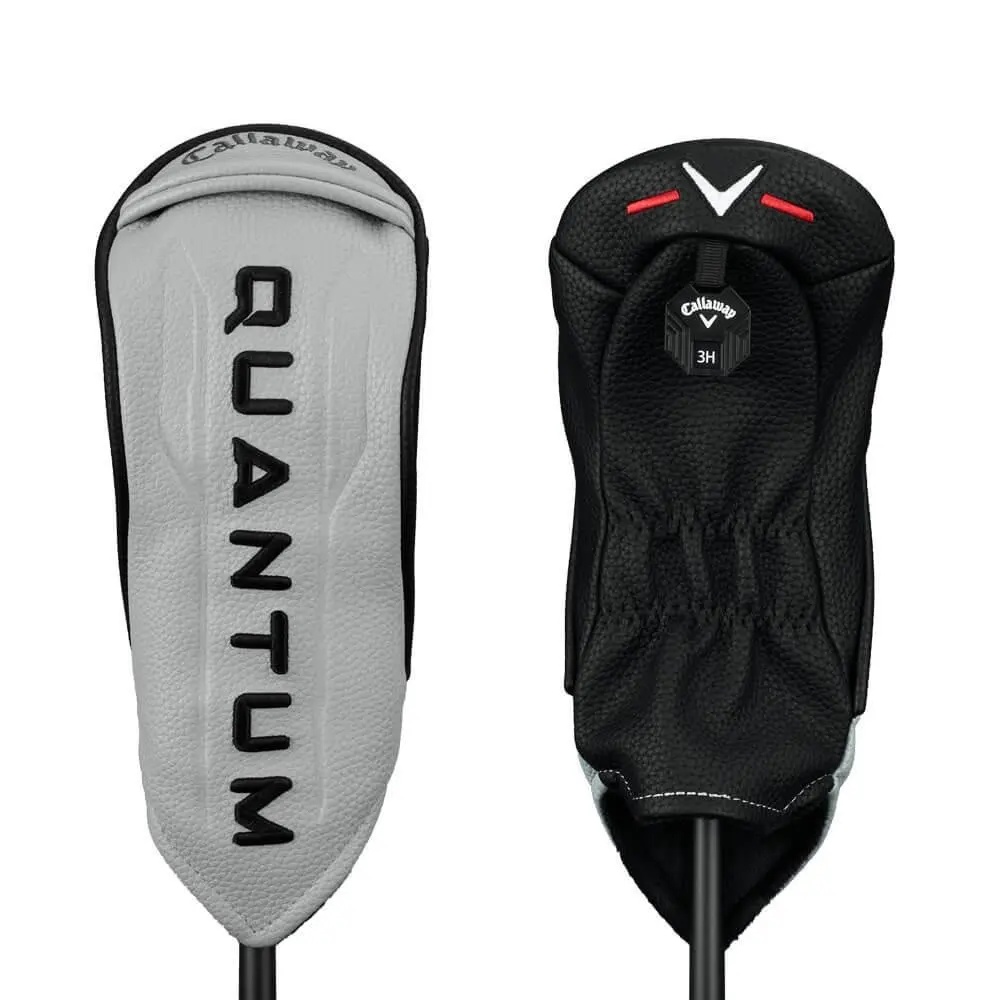 Callaway  - Chrome 14