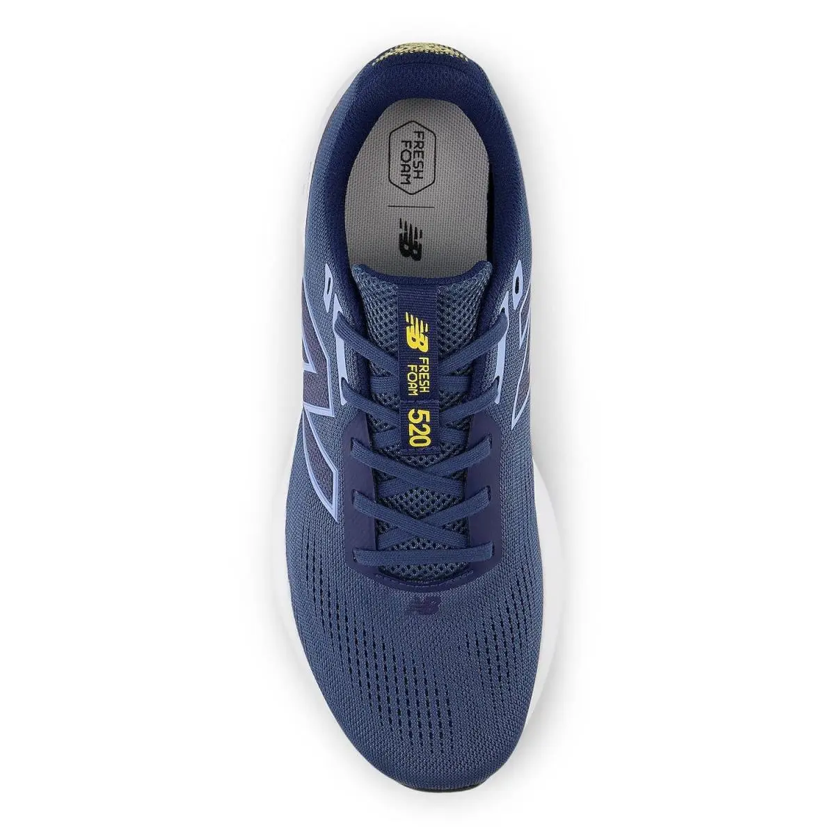 New Balance shoes - Blue 7