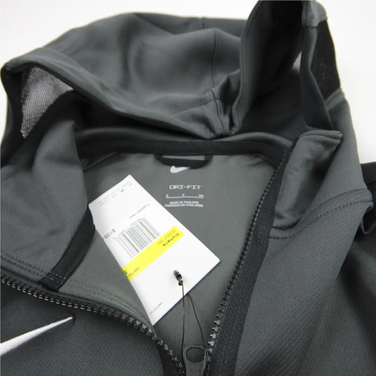 Nike clothing - Gray 1