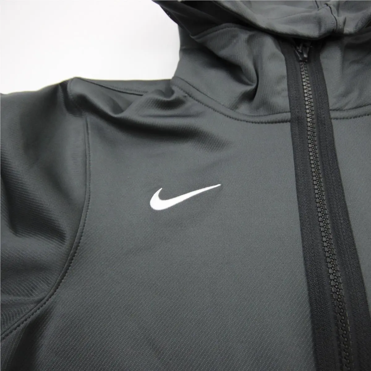 Nike clothing - Gray 2