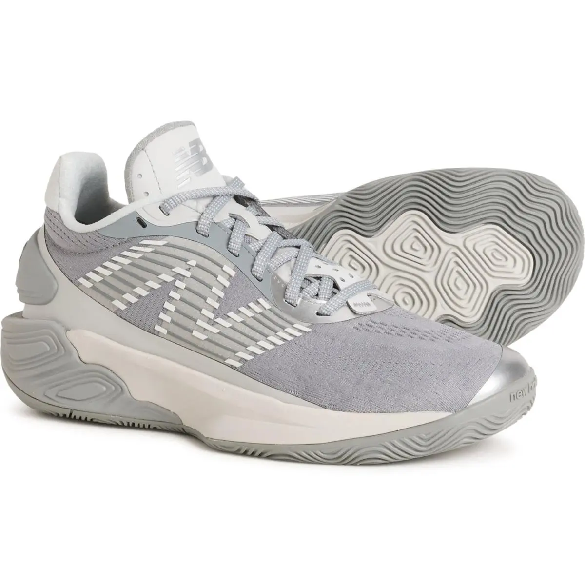 New Balance Two Wxy v5 Basketball Shoes For Men and Women