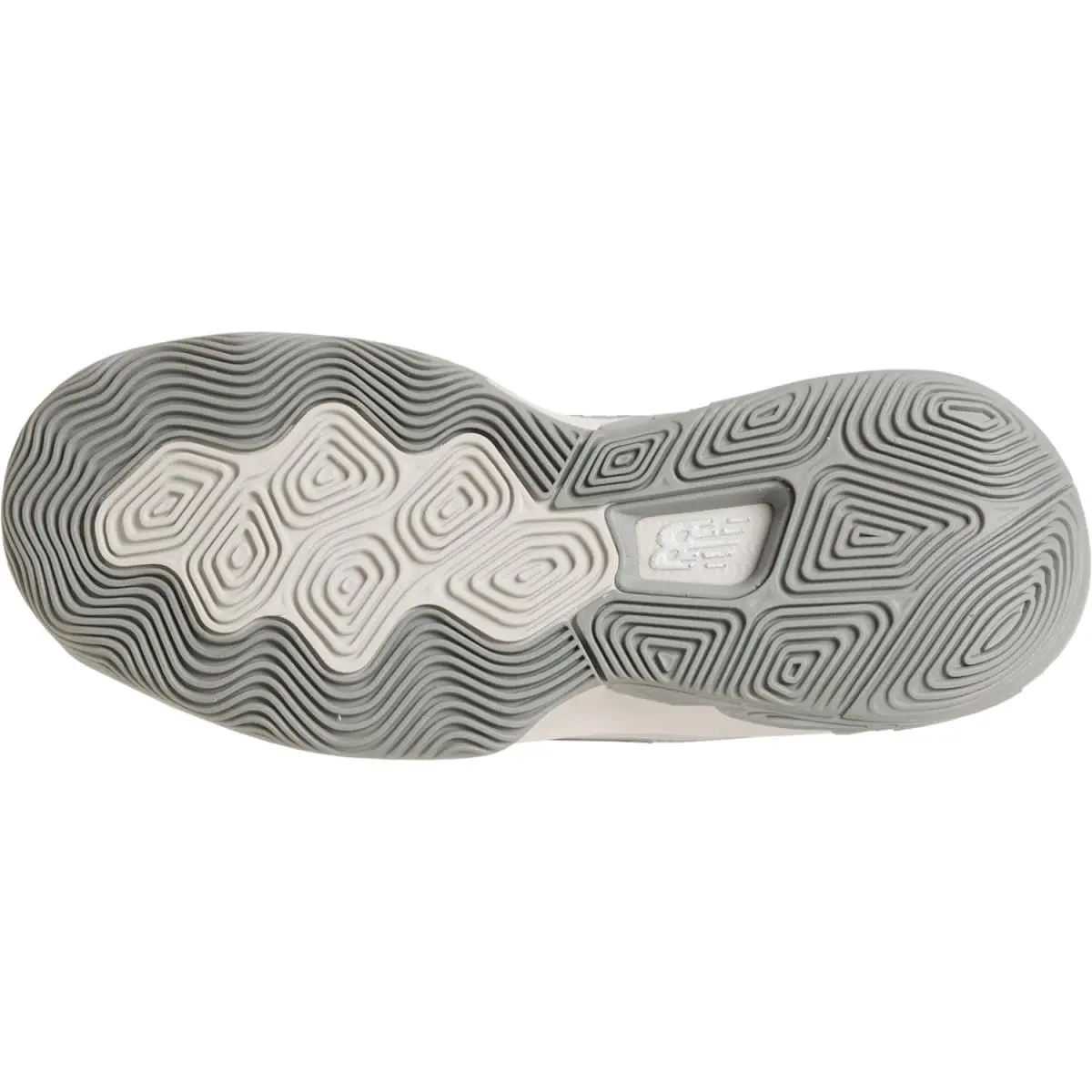 New Balance shoes - Grey Grey 0