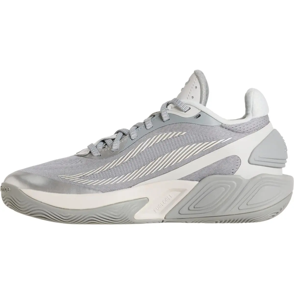 New Balance shoes - Grey Grey 2