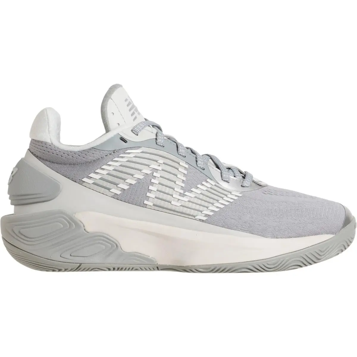 New Balance shoes - Grey Grey 3