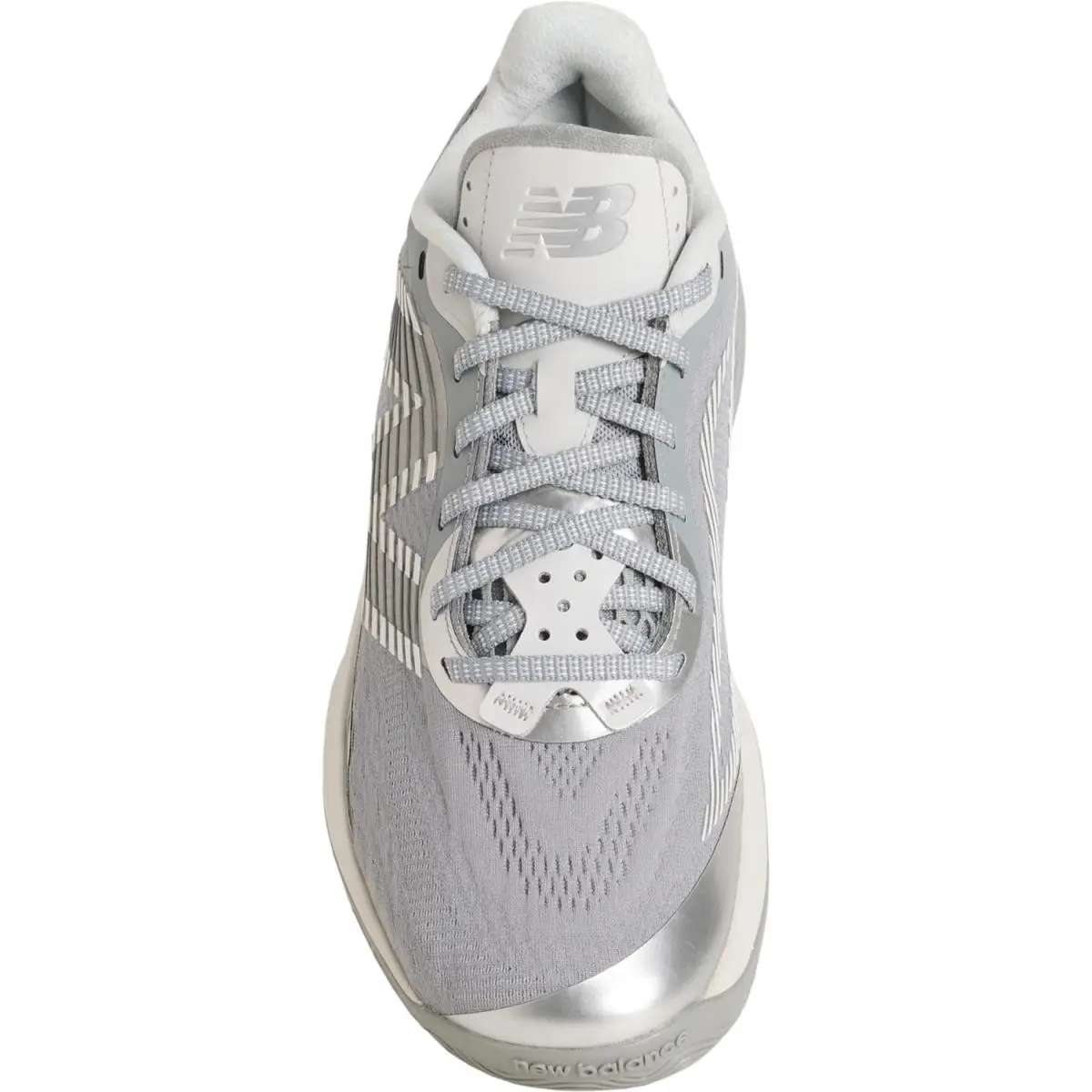 New Balance shoes - Grey Grey 4
