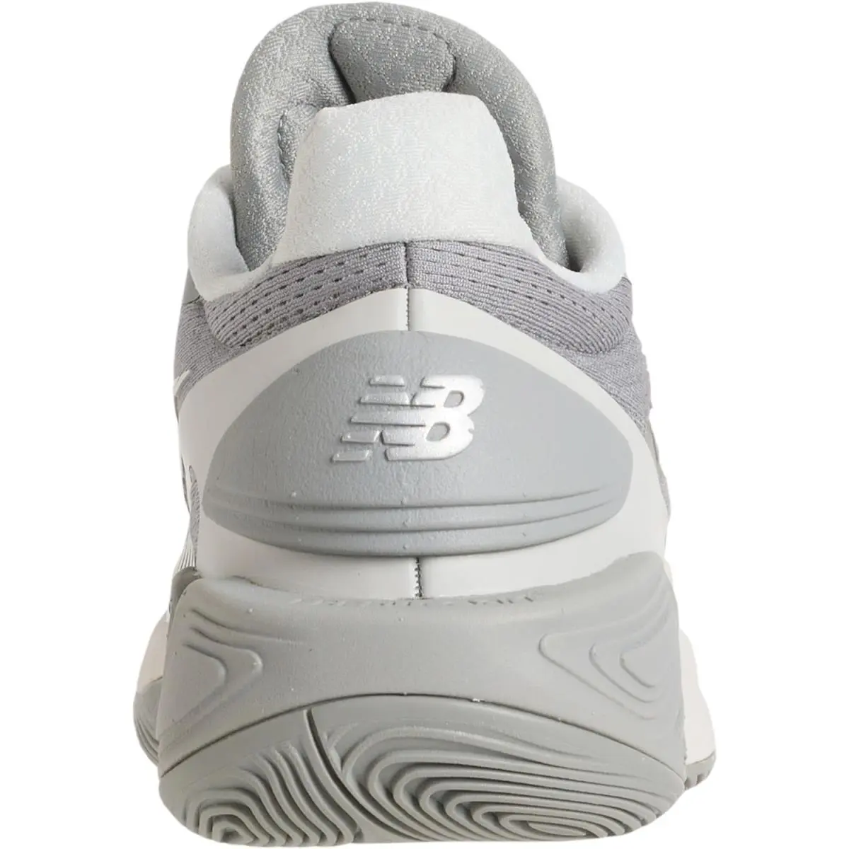 New Balance shoes - Grey Grey 7