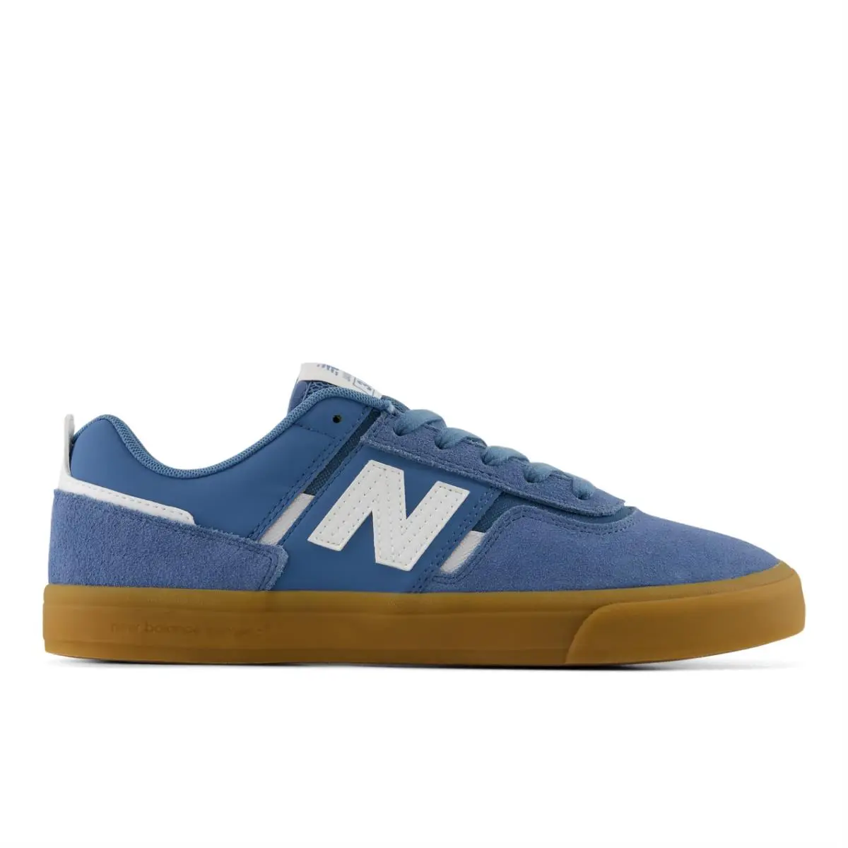 New Balance Numeric Men`s Nb Numeric Jamie Foy 306 Heron Blue