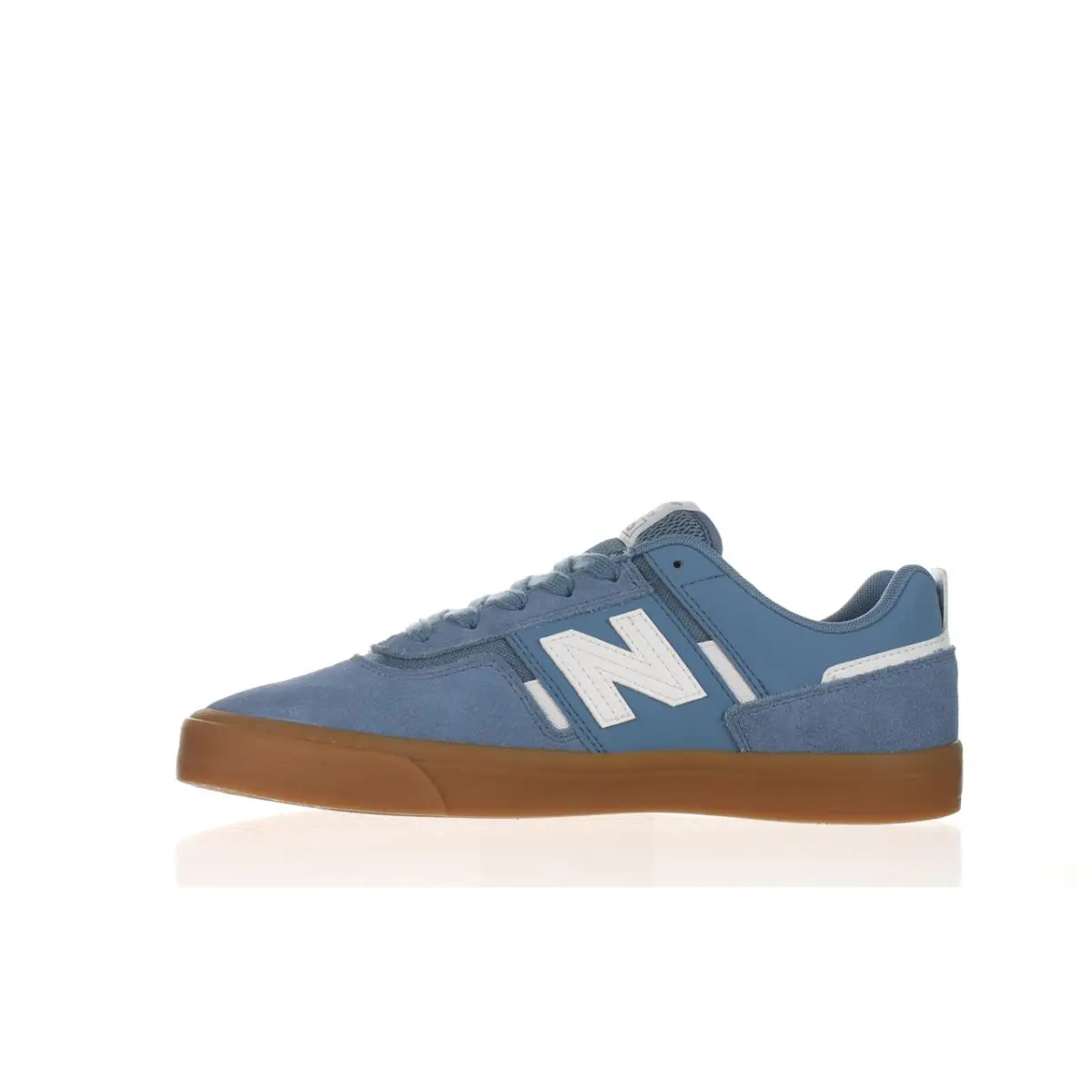 New Balance shoes - New Balance Numeric Men`s Nb Numeric Jamie Foy 306 Heron Blue - UN306TWY - Heron Blue 0