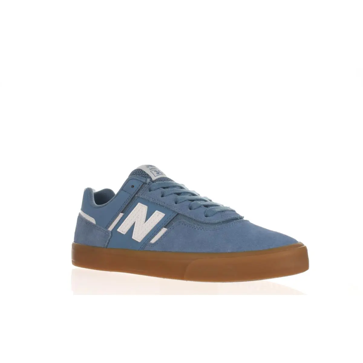 New Balance shoes - New Balance Numeric Men`s Nb Numeric Jamie Foy 306 Heron Blue - UN306TWY - Heron Blue 3