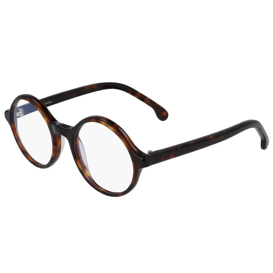 Paul Smith PSOP-016V1 002 Tortoise Beaufort Eyeglasses 50/21/145