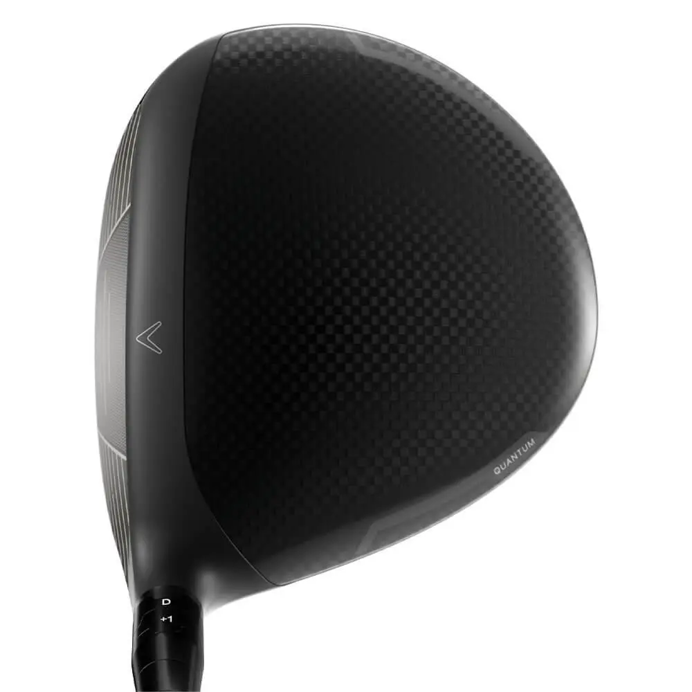 Callaway  - Chrome 1
