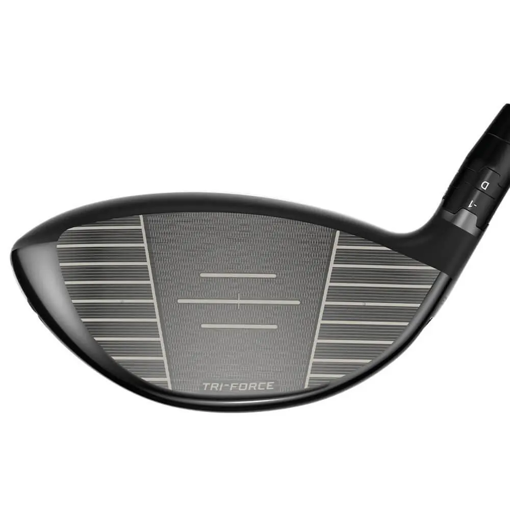 Callaway  - Chrome 2