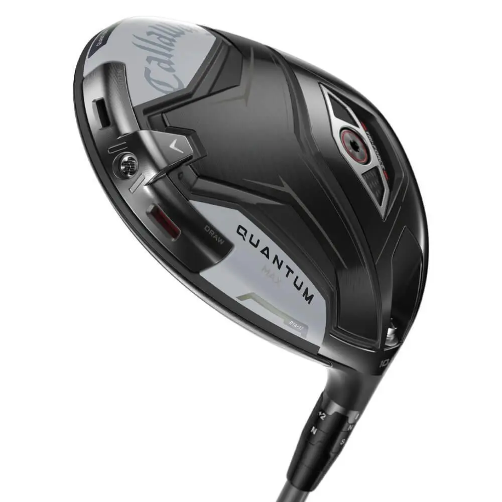 Callaway  - Chrome 4