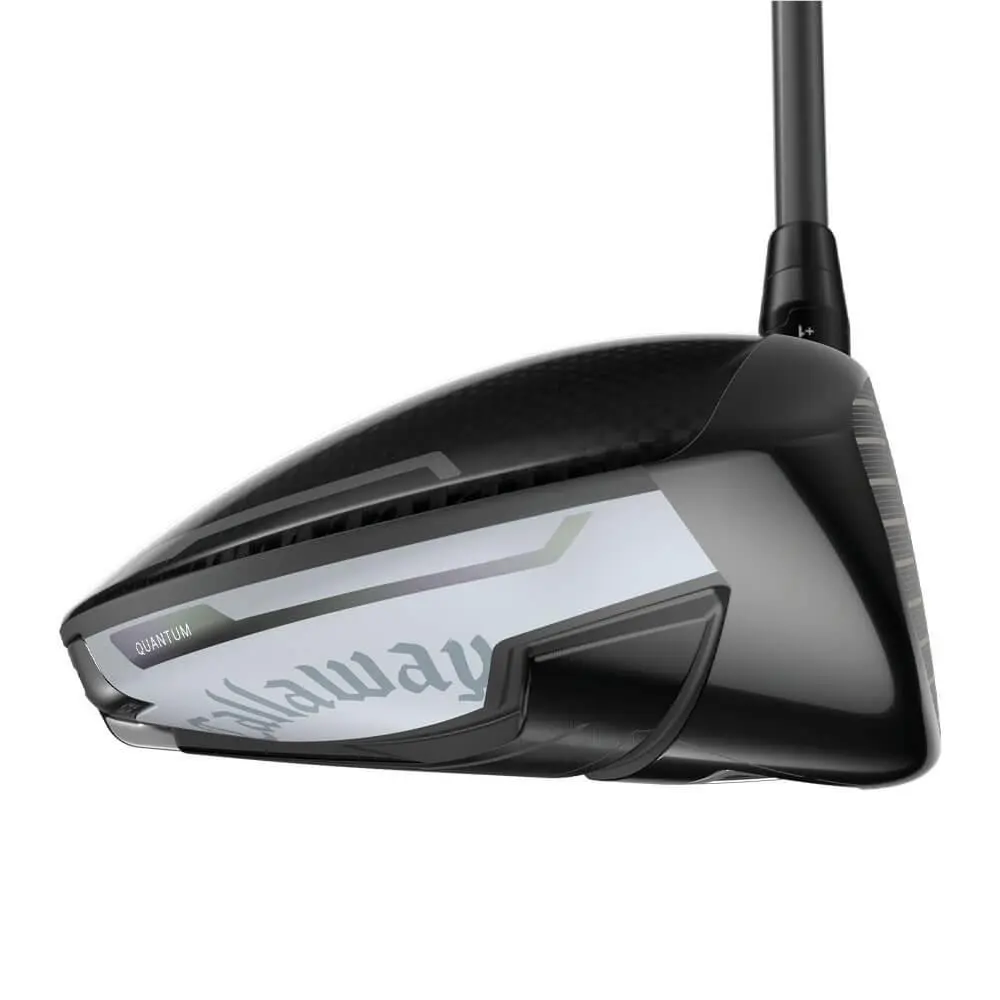 Callaway  - Chrome 11