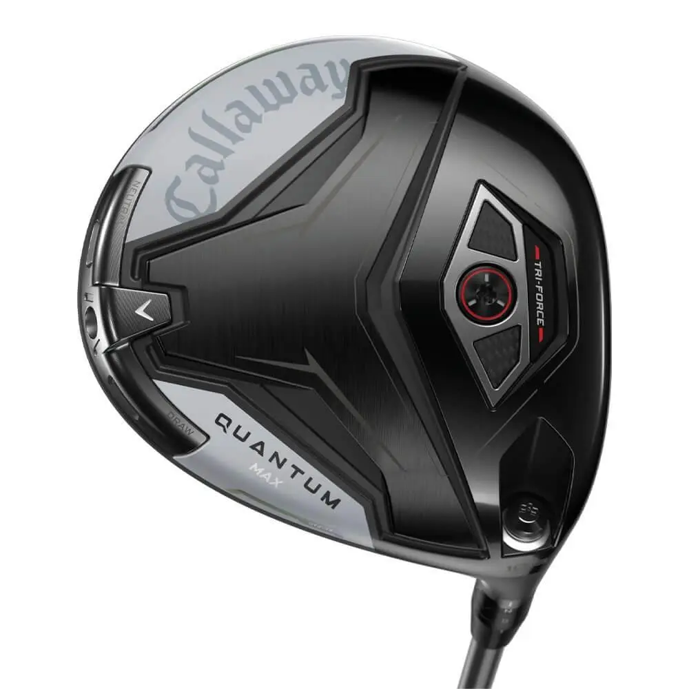Callaway  - Chrome 13