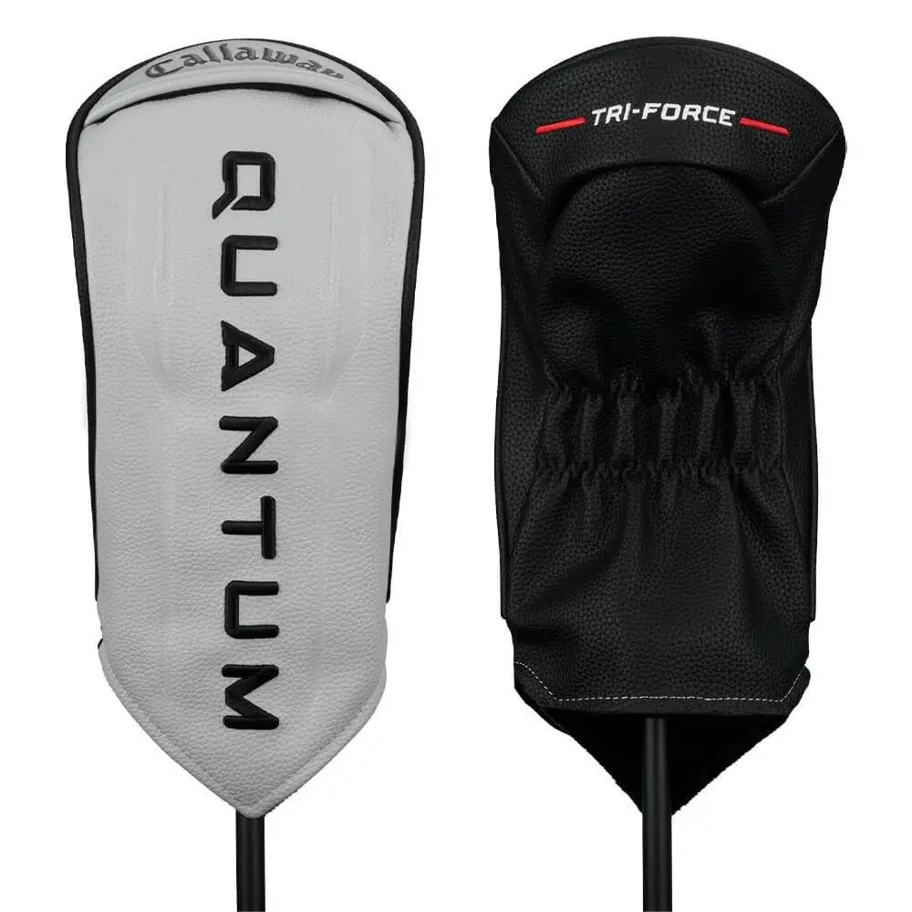 Callaway  - Chrome 14