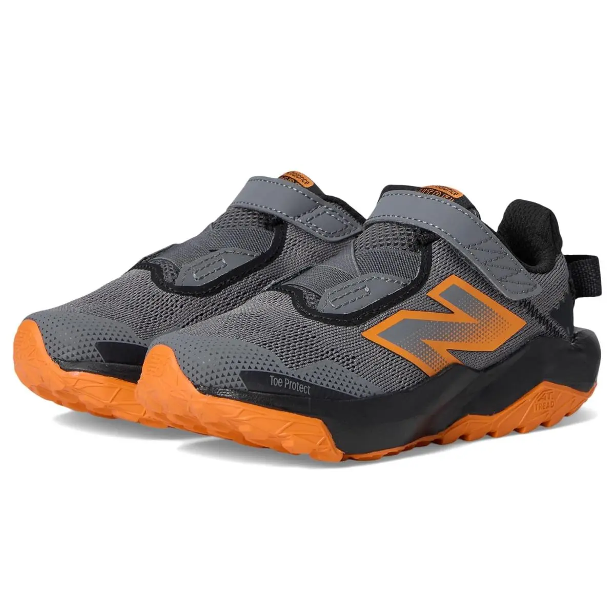 New Balance shoes - Black/Salt Water 13