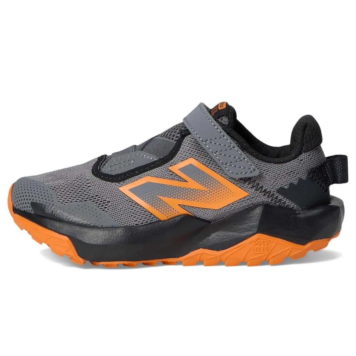 New Balance shoes - Black/Salt Water 16