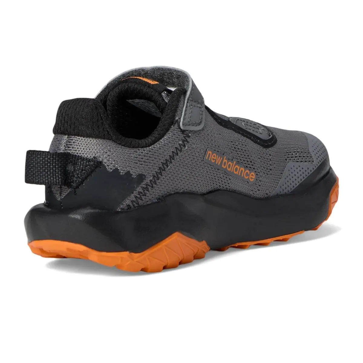 New Balance shoes - Black/Salt Water 17