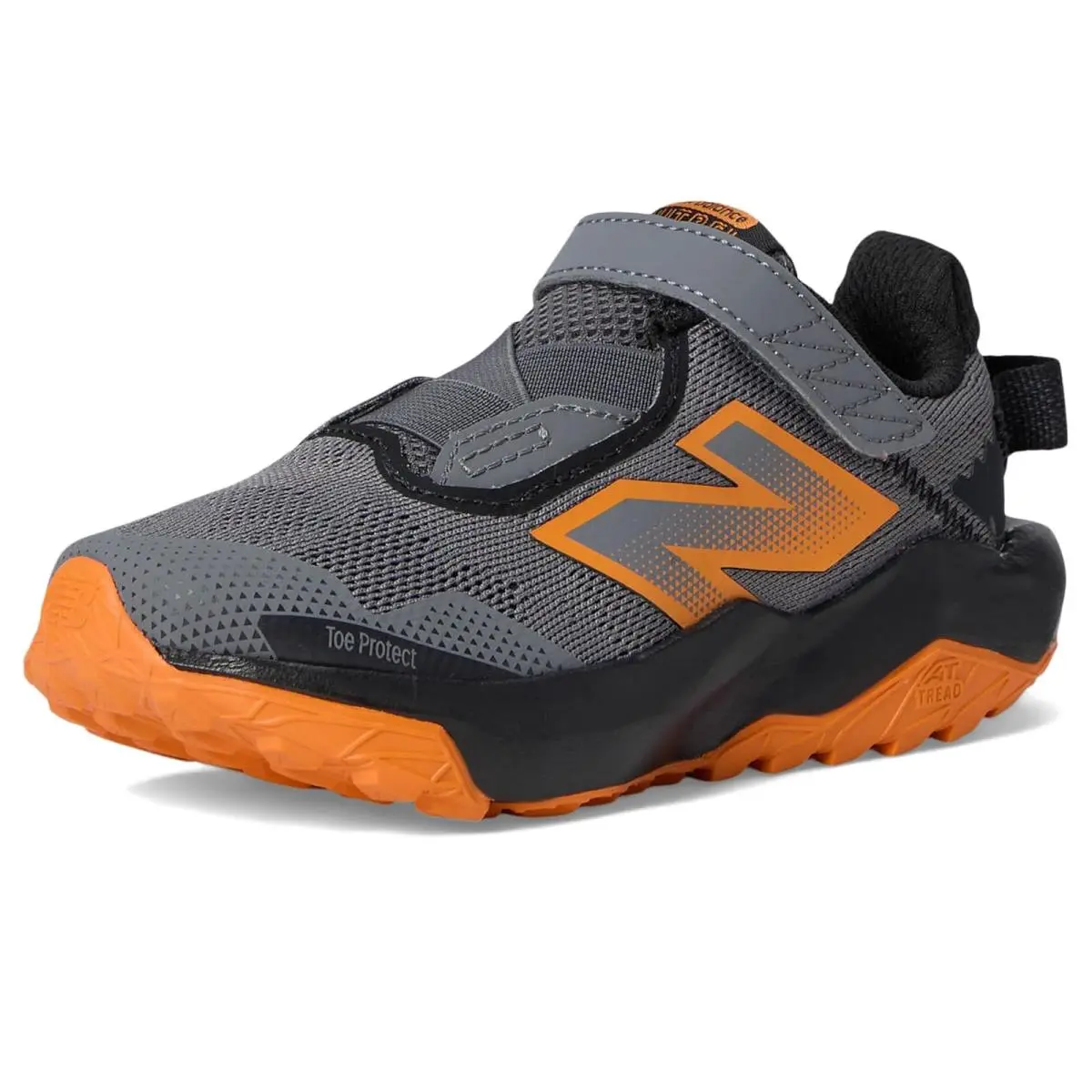 New Balance shoes - Black/Salt Water 19