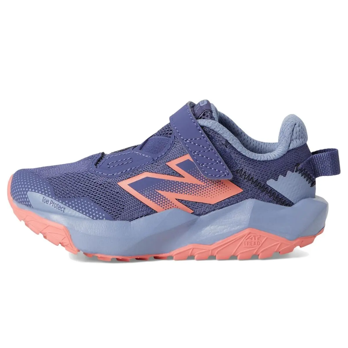 New Balance shoes - Black/Salt Water 23