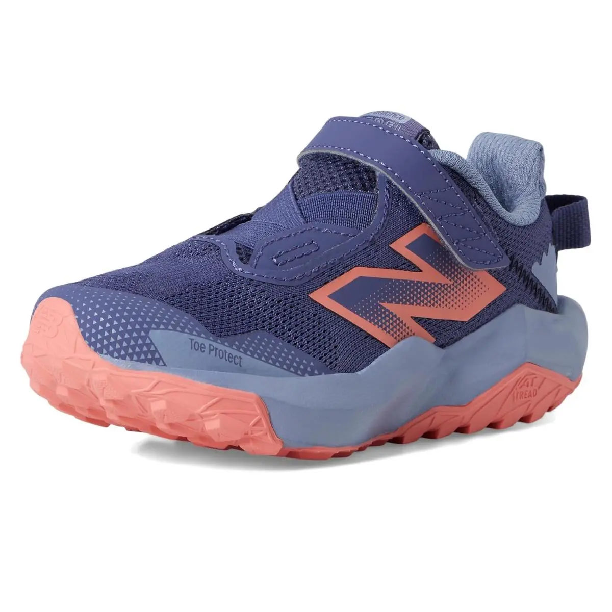 New Balance shoes - Black/Salt Water 26