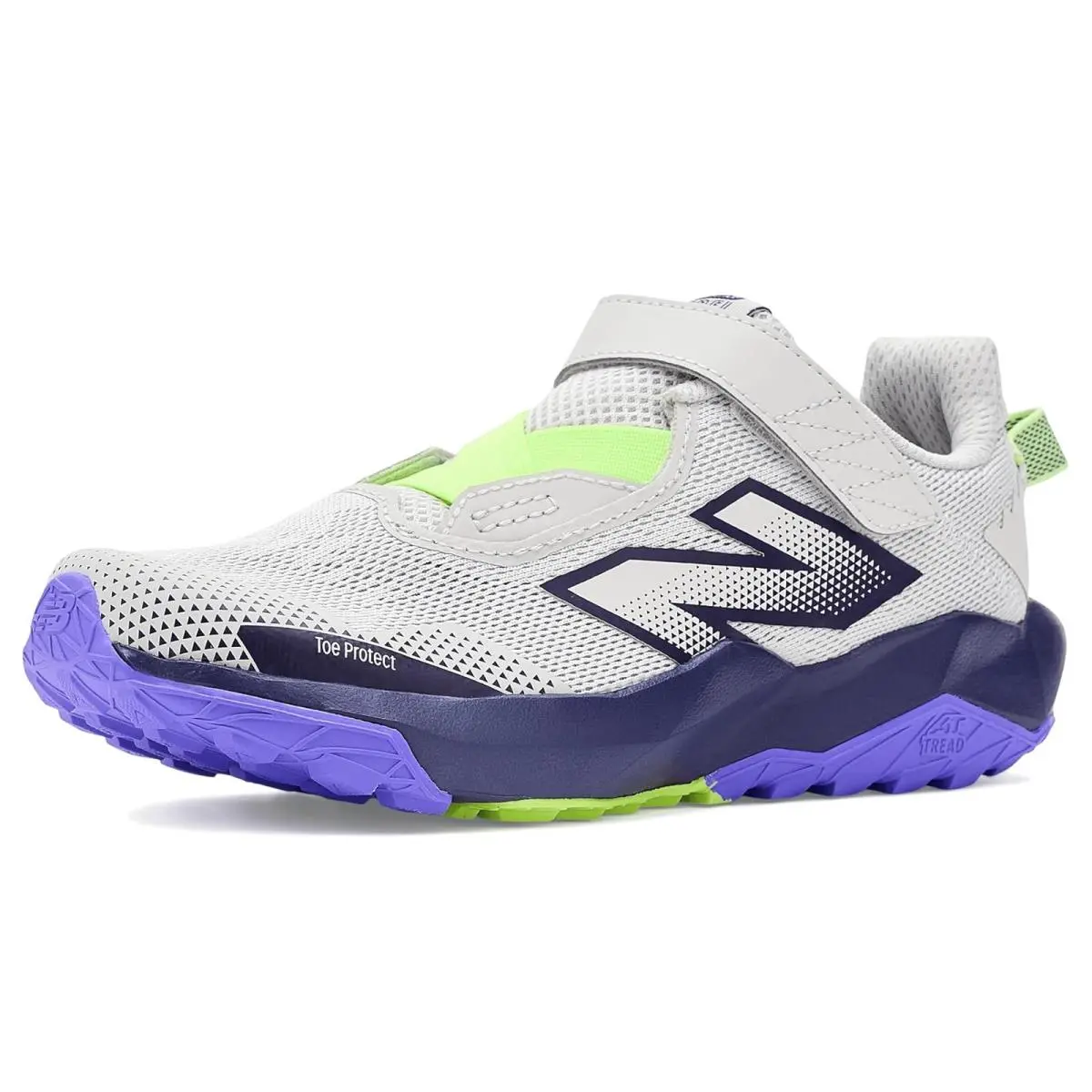 New Balance shoes - Black/Salt Water 27