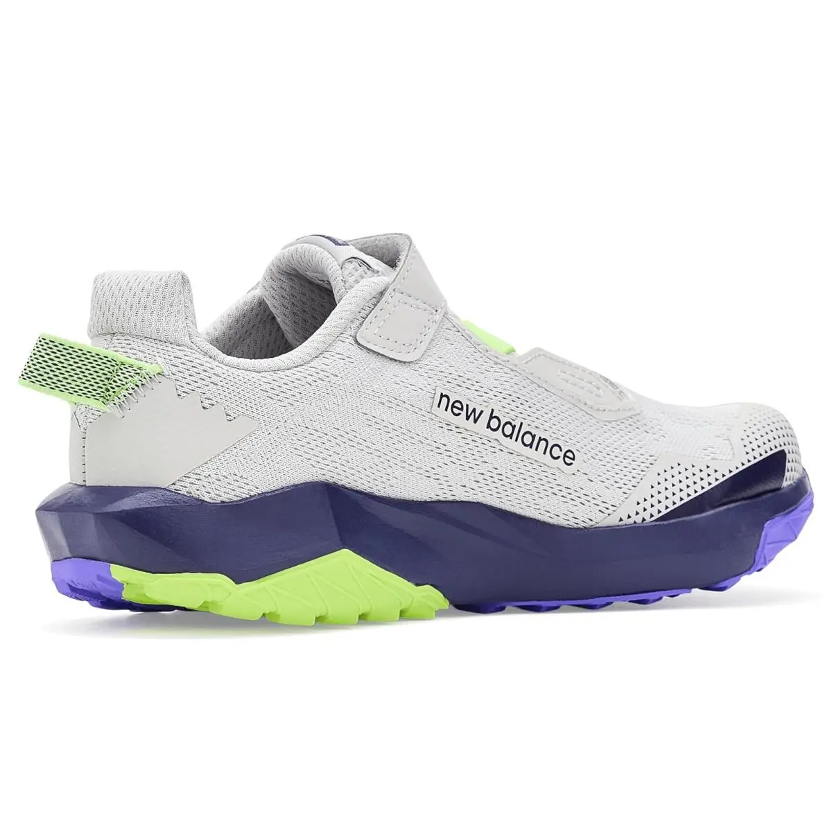 New Balance shoes - Black/Salt Water 29