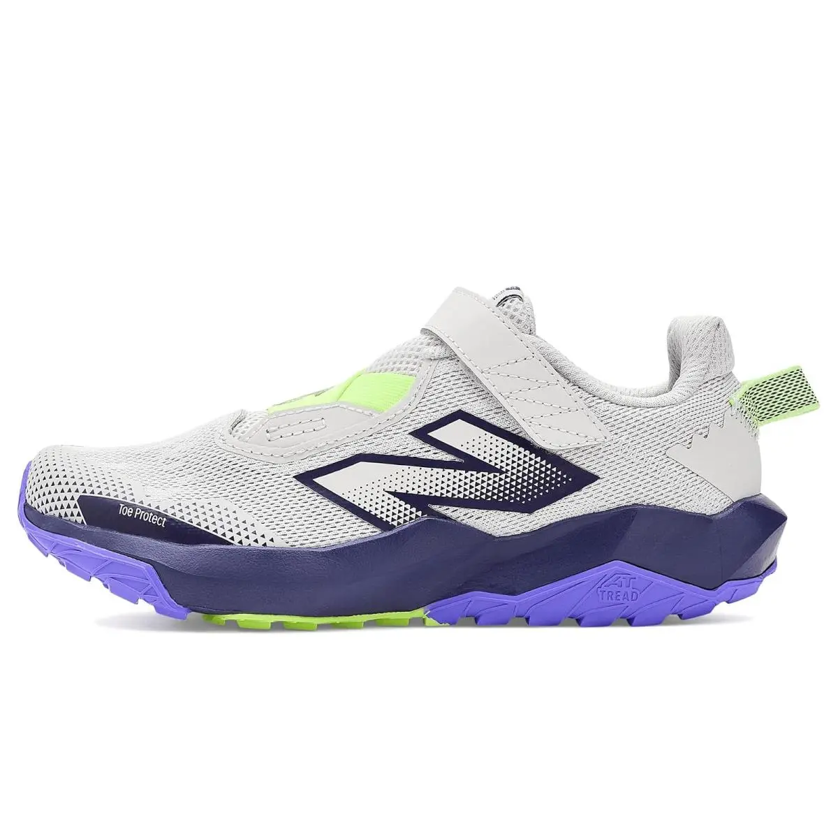 New Balance shoes - Black/Salt Water 30