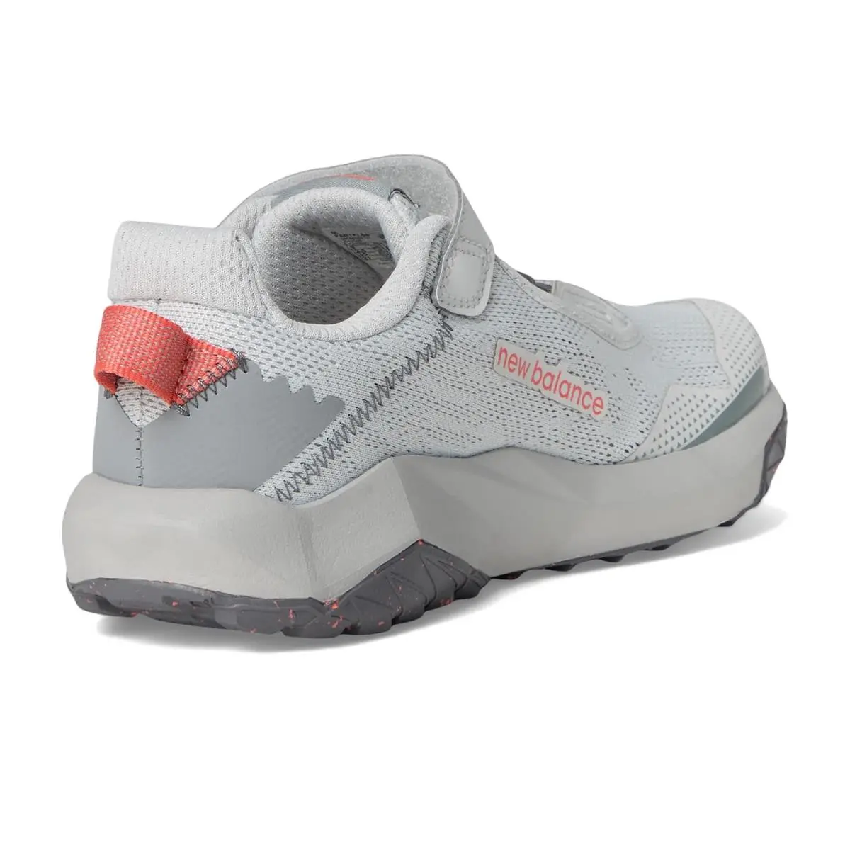 New Balance shoes - Black/Salt Water 38