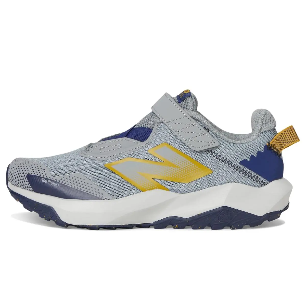 New Balance shoes - Black/Salt Water 44