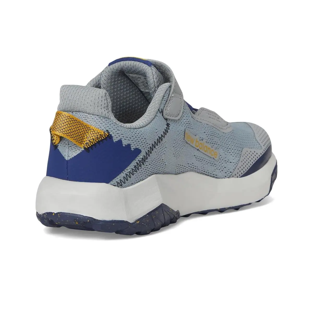 New Balance shoes - Black/Salt Water 45