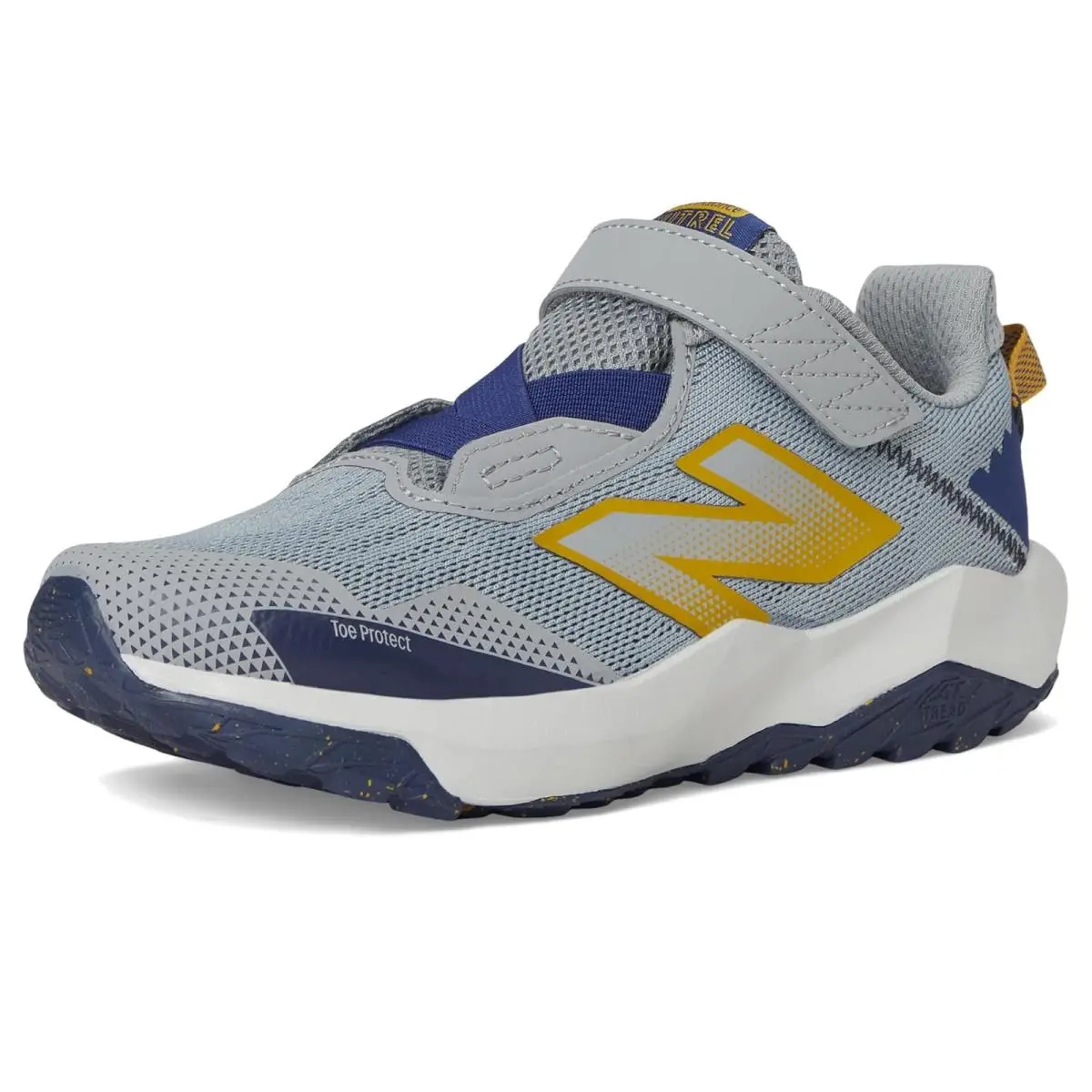 New Balance shoes - Black/Salt Water 47