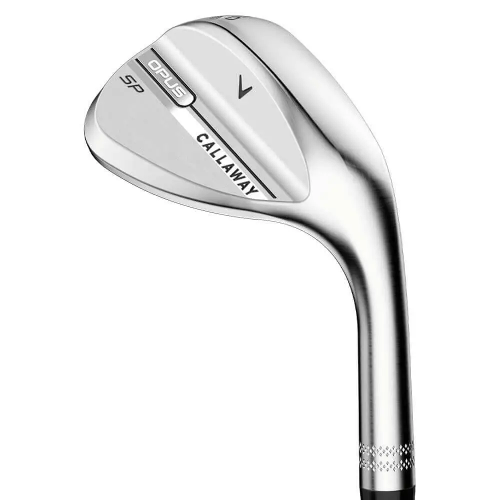 Callaway  - Chrome 10