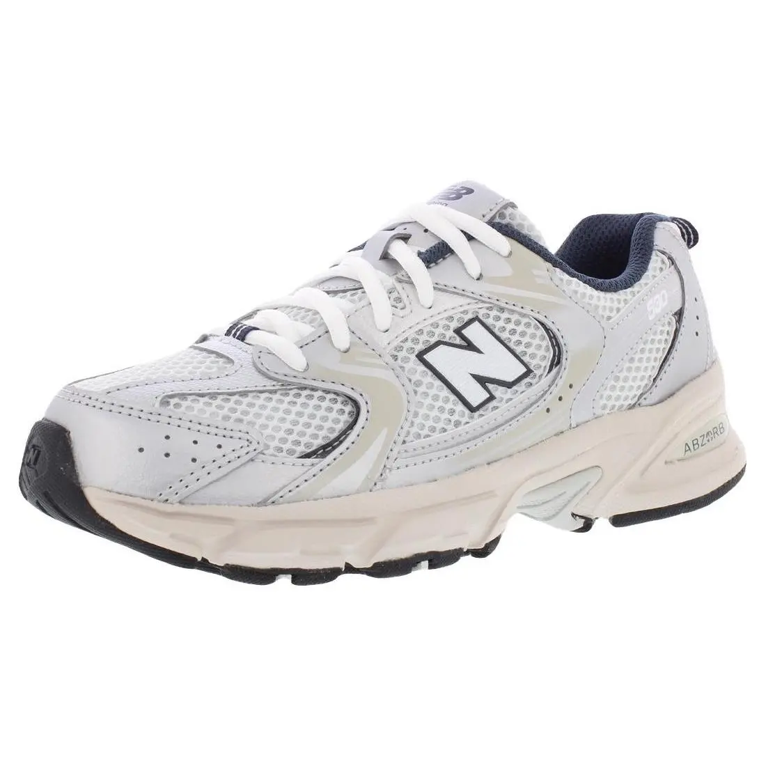 New Balance shoes - GR530KA - GR530KA - Grey/Grey, Main: Grey 0