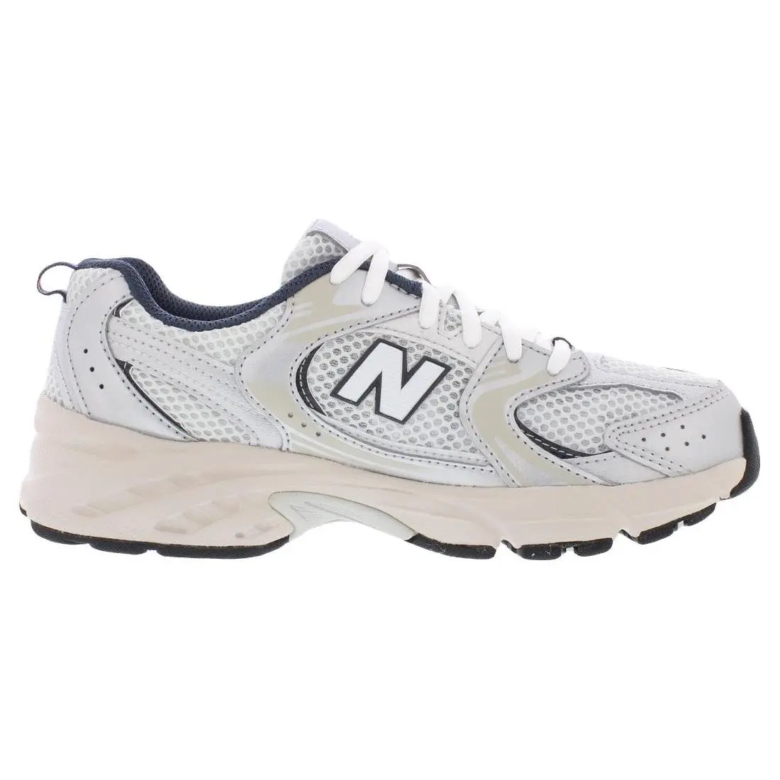 New Balance shoes - GR530KA - GR530KA - Grey/Grey, Main: Grey 1