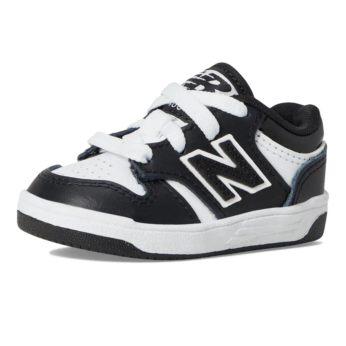New Balance shoes - Black/White 12