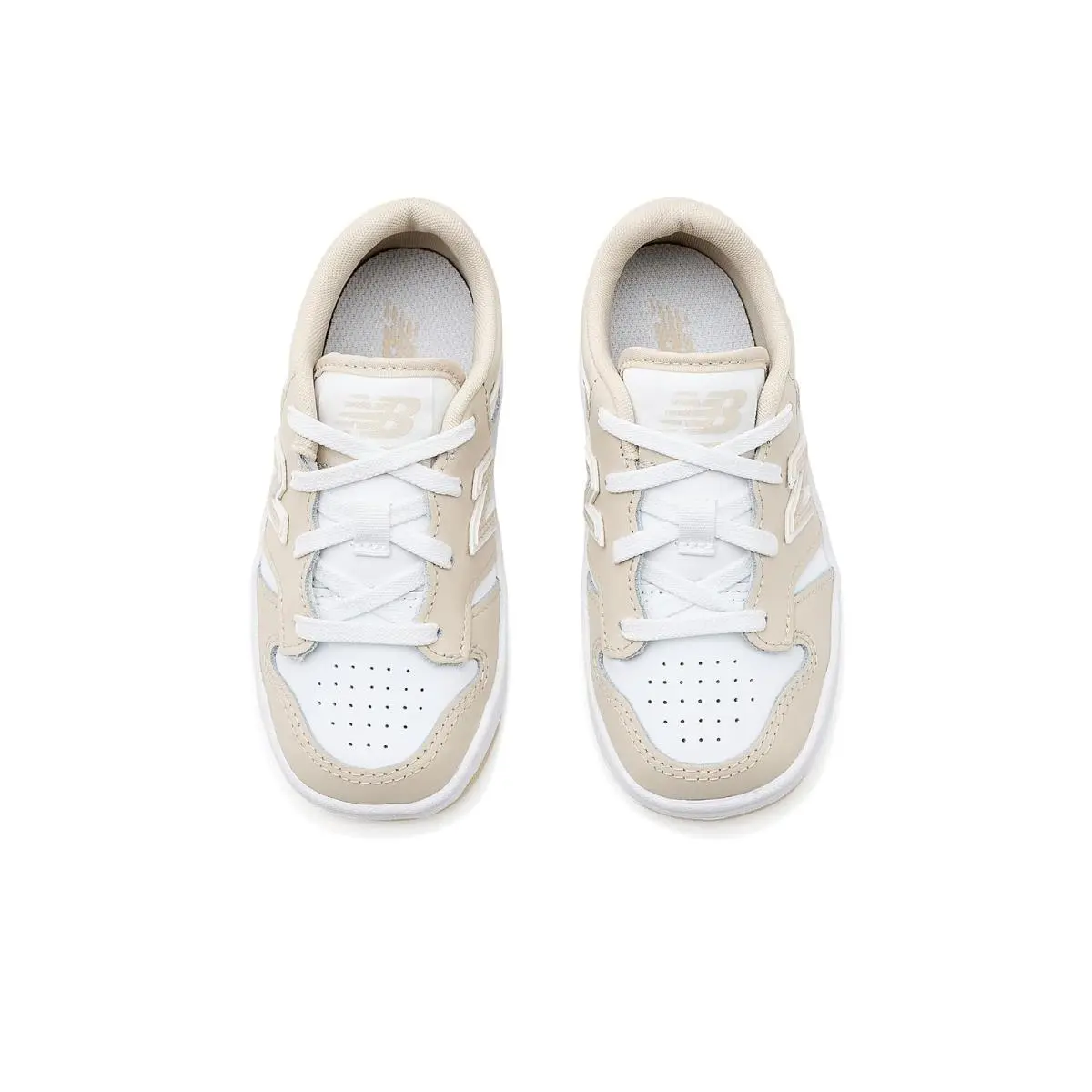 New Balance shoes - Black/White 14