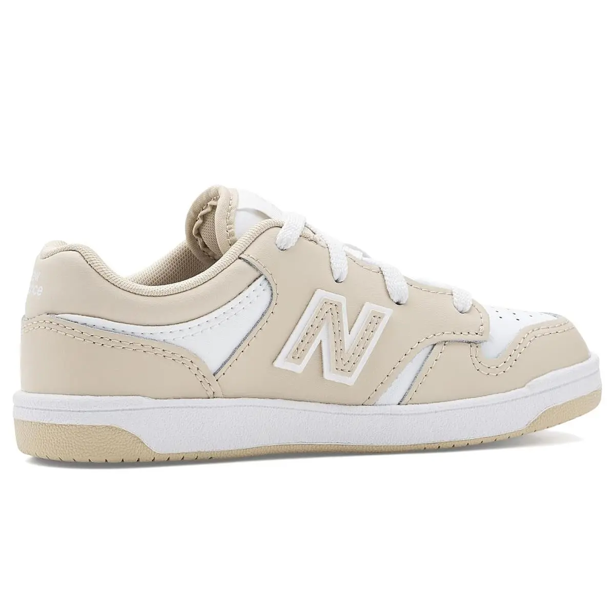 New Balance shoes - Black/White 15