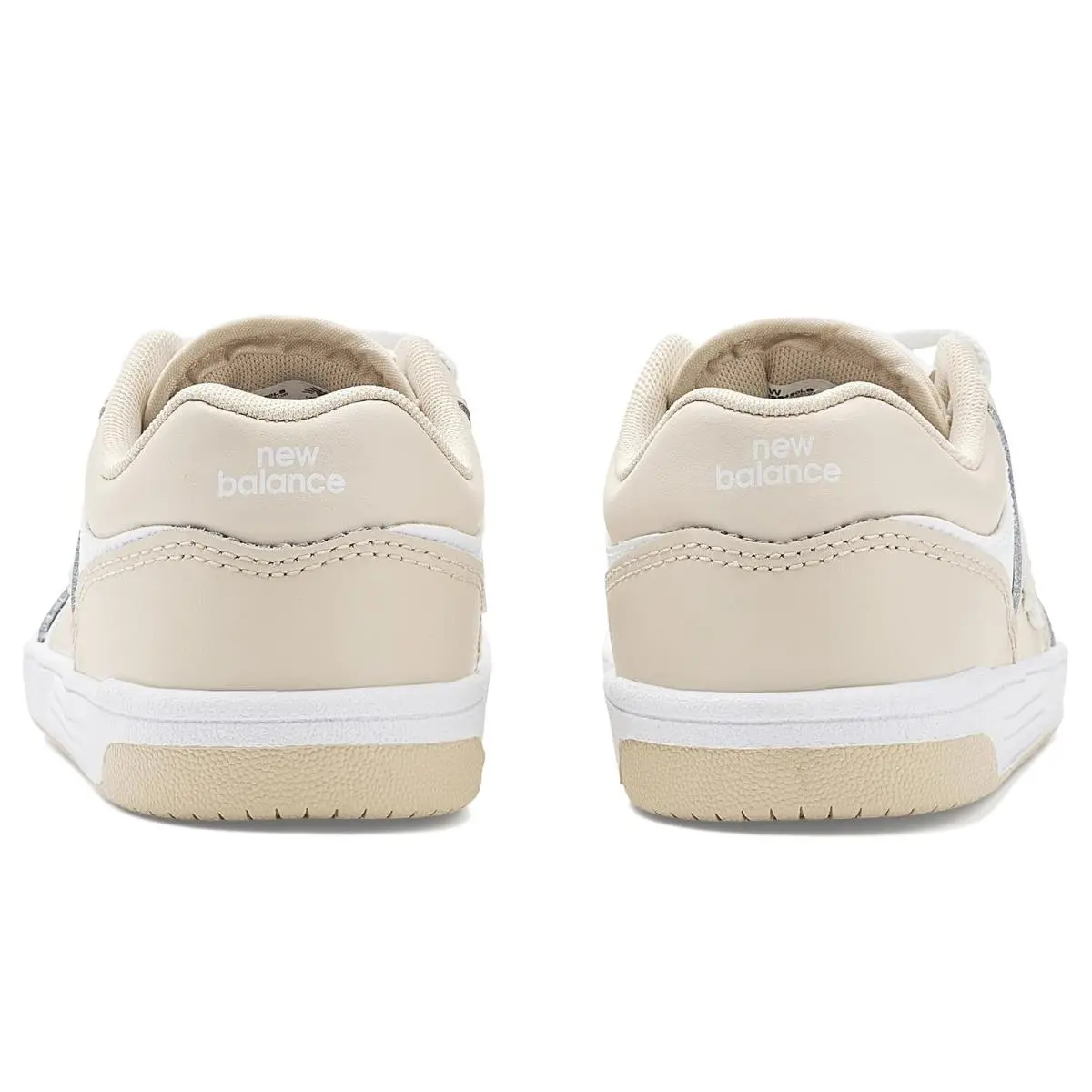 New Balance shoes - Black/White 19