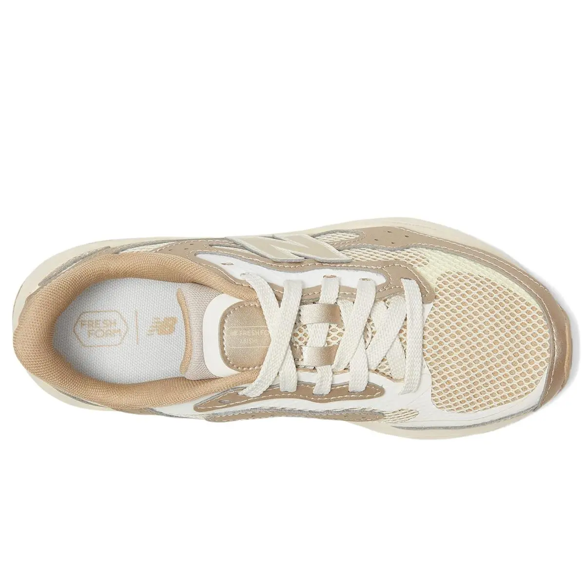 New Balance shoes - Angora/Incense 0