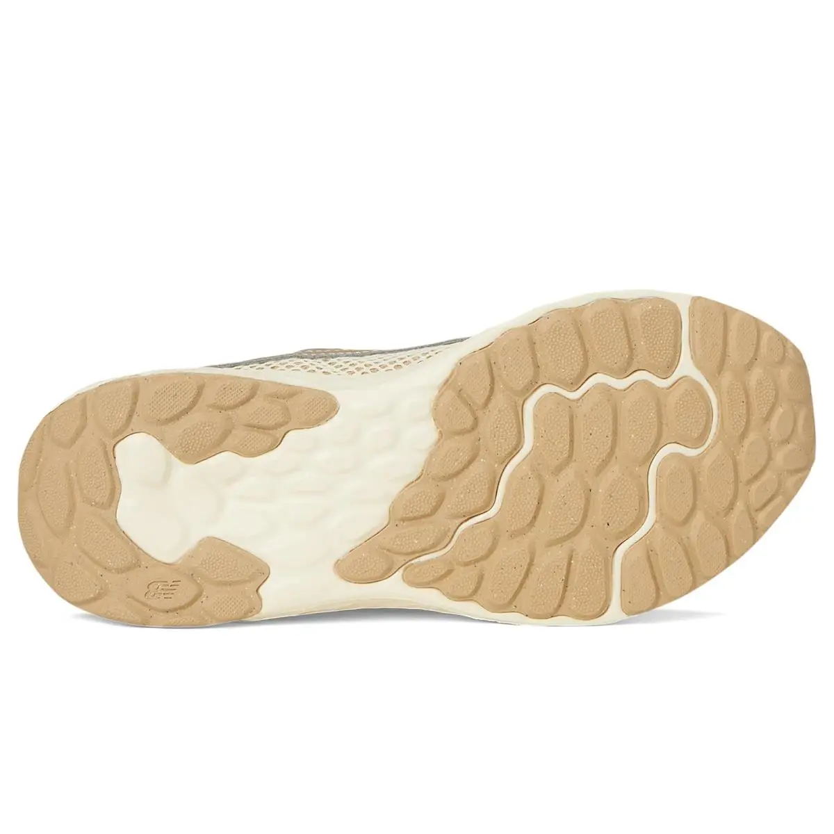 New Balance shoes - Angora/Incense 1