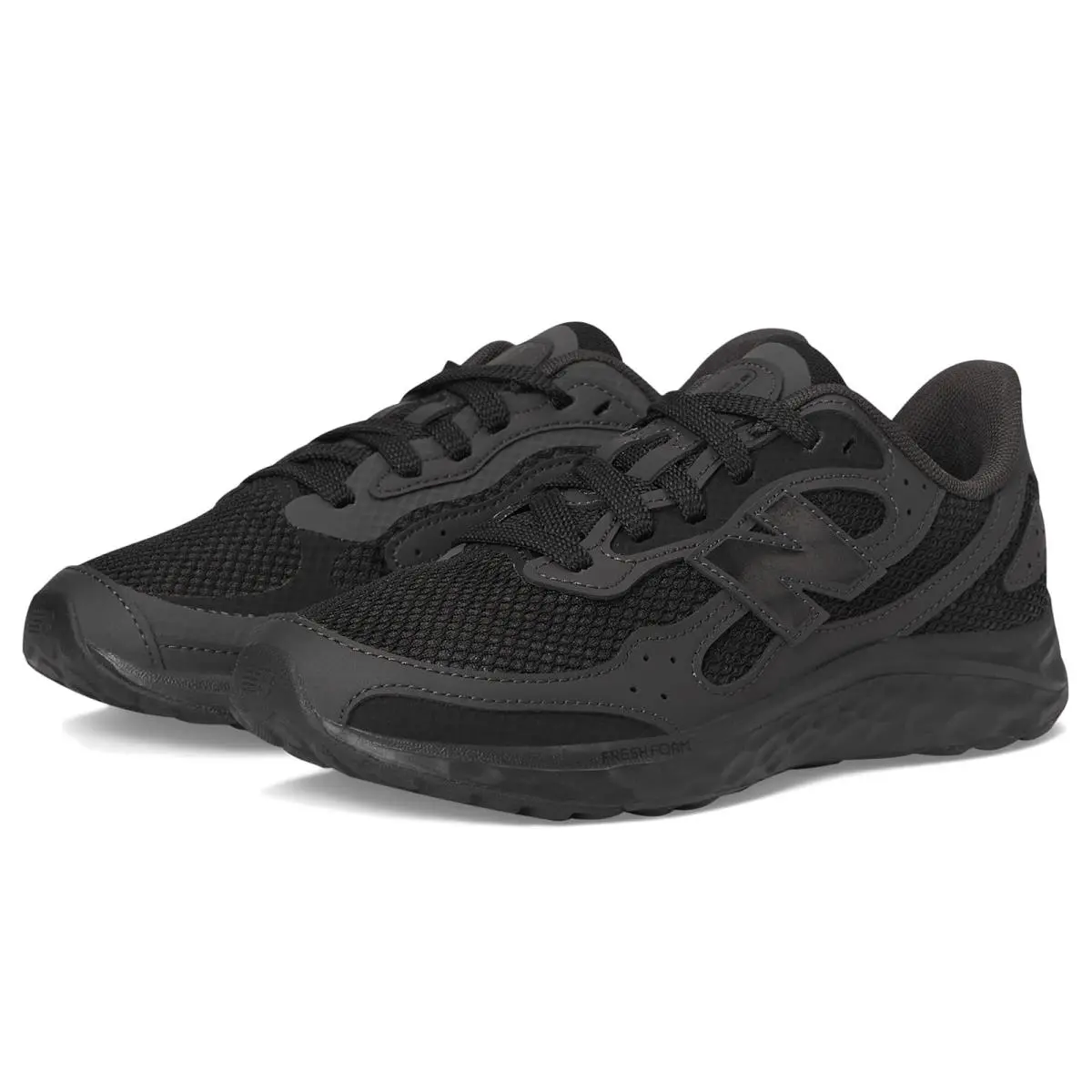 New Balance shoes - Angora/Incense 13