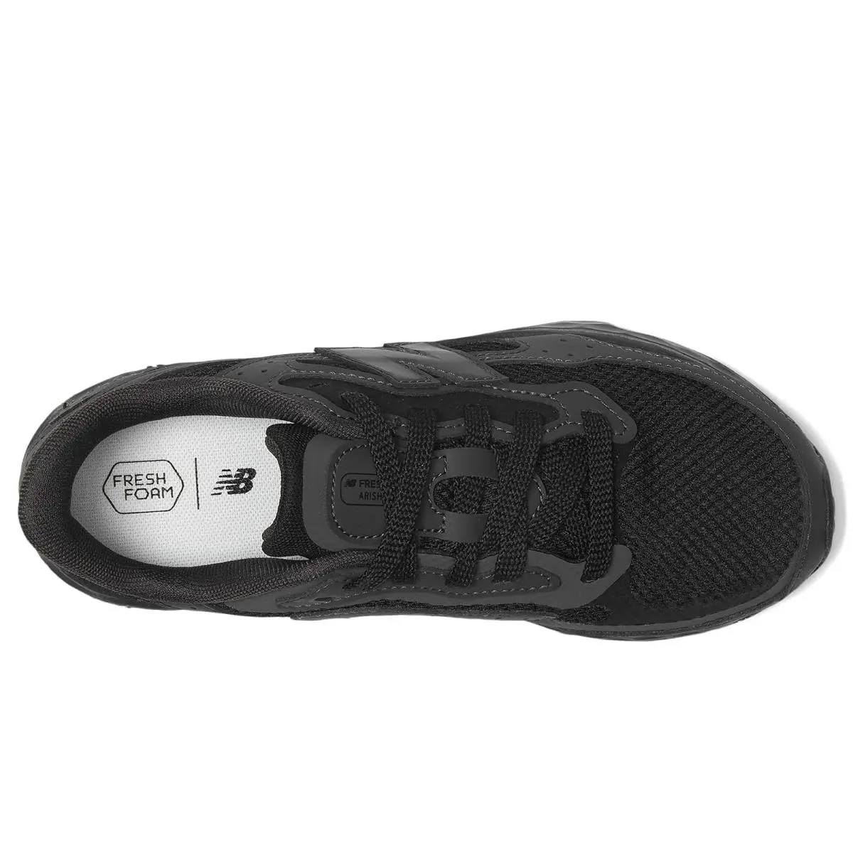New Balance shoes - Angora/Incense 14