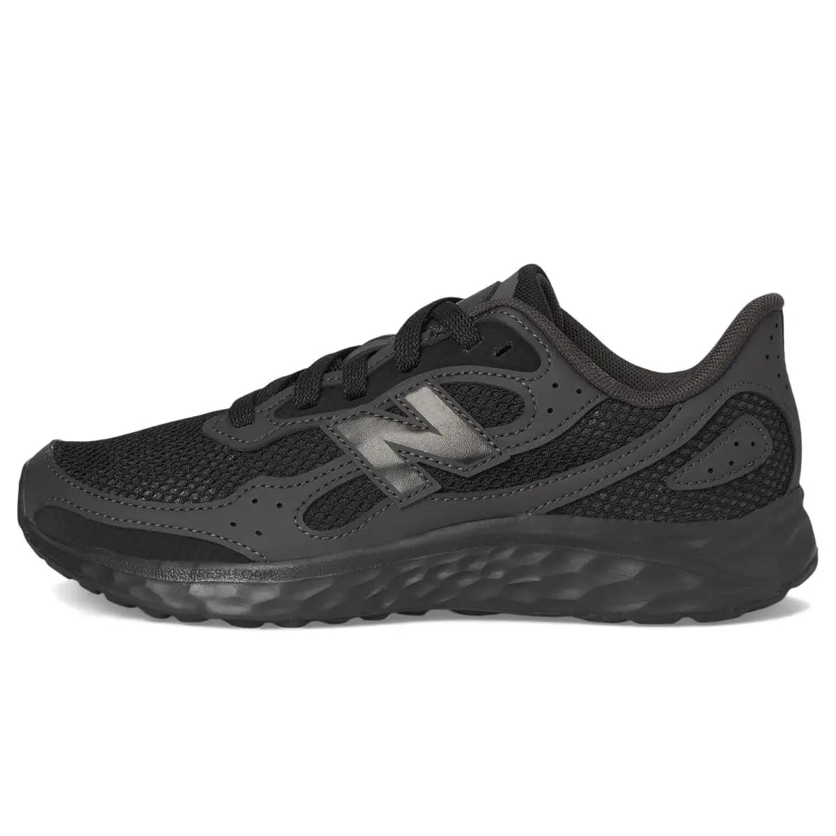 New Balance shoes - Angora/Incense 16