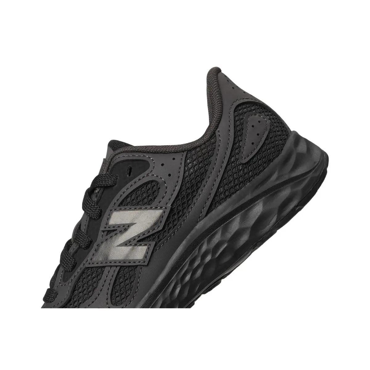 New Balance shoes - Angora/Incense 18